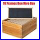 100_Beeswax_Beehive_10_Frame_Kit_Super_Box_and_10_Deep_Frames_with_Foundations_01_hp