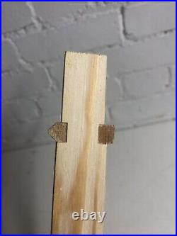 100 Brood frames Hoffman, Self Spacing, DN4 for national beehive, Grade One