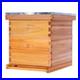 10_Frame_Bee_Hive_Beeswax_Coated_Beehive_Kit_POLLIBEE_Keeper_Complete_Include_01_vd
