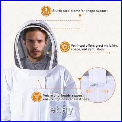 10-Frame Beehive Starter Kit, Bee Hive Kit Dipped in 100% 10Frame Hive Kit