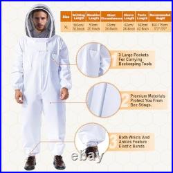 10-Frame Beehive Starter Kit, Bee Hive Kit Dipped in 100% 10Frame Hive Kit