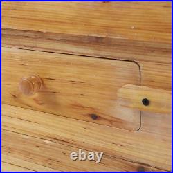 10 Frame Complete Beehive Kit Wooden Bee Hive Super Box For Beginners Pro