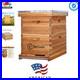 10_Frames_Complete_Beehive_Kit_100_Beeswax_Coated_Bee_Hive_Includes_Beehive_01_mz