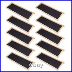 10 Set Beehive Frames AndKit Beehive Frames And Foundations And Foundations