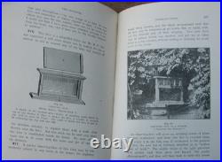 1919 Langstroth on the Hive and Honey Bee