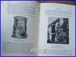 1919 Langstroth on the Hive and Honey Bee