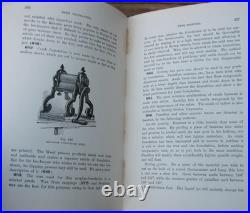 1919 Langstroth on the Hive and Honey Bee