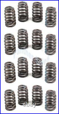 1997-2005 Chevy GM LS1 LS6 V8 Set of 16 Performance Beehive Valve Springs. 600