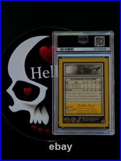 2005-06 Alex Ovechkin Beehive Rookie #102 Alexander Washington Capitals Bee Hive