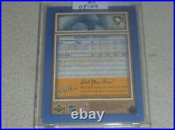 2005-06 Hockey Card Rookie Sidney Crosby Rc Beehive Blue 101 Penguins NHL Mint
