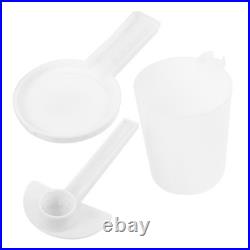 20Pcs Essential Beekeeping Honey Bee Water Dispenser for Hive Feeding