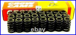 24 X Beehive Valve Spring For Ford Falcon Ba Bf Fg Fgx Barra 182 190 4.0l I6