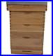 2NDS_Langstroth_Beehive_Bee_Keeping_Cedar_2_Super_1_Brood_Flat_Roof_5294_01_wx