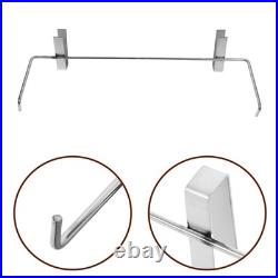 2Pcs Reusable Stainless Steel Beekeeping Stand Bee Hive Frame Support