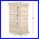 2_3_4_Tier_Langstroth_Beehive_Box_Beekeeping_House_Super_Brood_Bee_Hive_Frames_01_nd