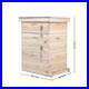 2_3_4_Tiers_Beehive_Box_Wooden_Brood_Box_Hive_Frames_Beekeeping_Honey_01_tq