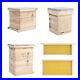 2_4_Tier_Langstroth_Beehive_Box_Beekeeper_Beekeeping_Honey_Bee_Brood_Hive_Frames_01_sr