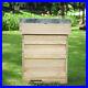 2_Bee_Hive_Bodies_Super_Box_10_Frame_Beehive_Kit_Pine_Frame_Foundation_Sheets_01_ij