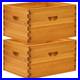 2_Pack_10_Frame_Langstroth_Bee_Hive_Deep_Brood_Boxes_Beeswax_Coated_Beehive_Box_01_fda