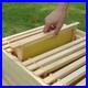 2_Tier_Beekeeper_Beekeeping_Honey_Bee_House_Wooden_Hive_Frames_Beehive_Brood_Box_01_xoch