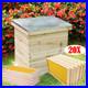 2_Tiers_Langstroth_Beehive_Wooden_Bee_Hive_House_Brood_Box_Beekeeper_Beekeeping_01_mb