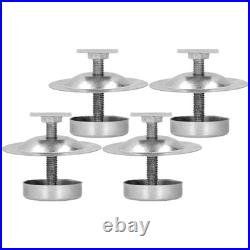 3 Pack Bee Hive Feet Beehive Stand Base Accessories Antproof Legs