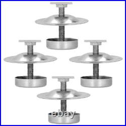 3 Pack Bee Hive Feet Beehive Stand Base Accessories Antproof Legs