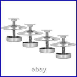 3 Pack Bee Hive Feet Beehive Stand Base Accessories Antproof Legs