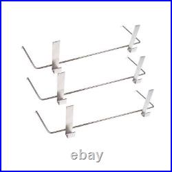 3 Pcs Bee Hive Frame Holder, Stainless Steel Beekeeping Beehive Frame Lift