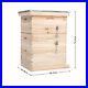 3_Tier_Beehive_Brood_Box_Beekeeper_Beekeeping_Honey_Bee_House_Wooden_Hive_Frames_01_pp