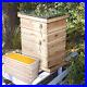 3_Tier_Wooden_Honey_Bee_Brood_Box_House_Beehive_Wax_Foundation_Sheets_and_Frame_01_cc