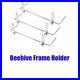 3xStainless_Steel_Bee_Hive_Frame_Holder_Beekeeping_Equipment_Tool_Perch_Side_01_xhz