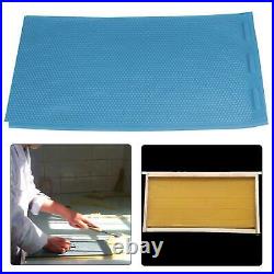 3x Red Beekeeping Beeswax Wax Press Sheet Mould Tool for Beehive Wax Durable