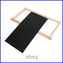 4 Pack Bee Keeper Frame Holder Hive Frames Gripper Beehive Bracket