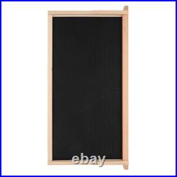 4 Pack Bee Keeper Frame Holder Hive Frames Gripper Beehive Bracket