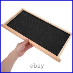 4 Pack Bee Keeper Frame Holder Hive Frames Gripper Beehive Bracket