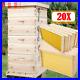 4_Tier_Langstroth_Beehive_Box_20Pc_Super_Brood_Bee_Hive_Frames_and_Foundation_01_fxd