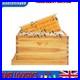 5_Frame_Bee_Hive_Box_Kit_Beekeeping_Box_with_Nest_Frame_and_Foundation_WoodColor_01_fum