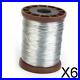 6X_0_5mm_500G_Zinc_Plating_Iron_Wire_for_Beehive_Beekeeping_Tool_01_sr