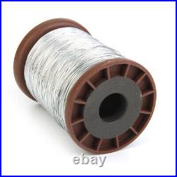 6X 0.5mm iron wire for Wax Foundation Hive Frames Bee Keeping Frame