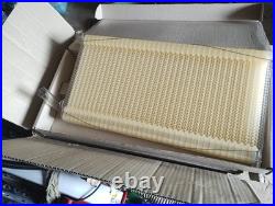 6 FLOW FULL auto flow beehive frames
