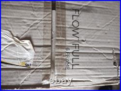 6 FLOW FULL auto flow beehive frames