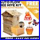 7PCS_Auto_Free_Flow_Honey_Beehive_Frames_Beekeeping_Brood_Cedarwood_Wooden_Box_01_nqg