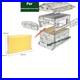 7PCS_Beehive_Frames_For_Auto_Shed_Bee_Hive_Honey_Plastic_Frames_Beekeeping_US_01_fo