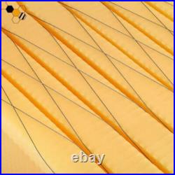 7PCS Beehive Frames For Auto Shed Bee Hive Honey Plastic Frames Beekeeping US