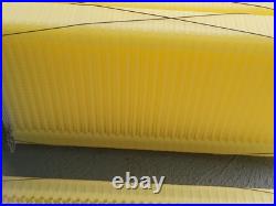7Pcs Auto Flow Honey Bee hive Frames Beekeeping Kit Bee Hive Auto Harvest Honey