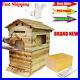7X_Auto_Honey_Bee_Hive_Flowing_Frames_Double_Beehive_Beekeeping_Brood_House_Box_01_mc
