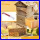 7X_Auto_Honey_Frames_Beehive_Bee_House_Box_Kit_Bee_Natural_Fir_Wood_Honey_Hive_01_ixdb