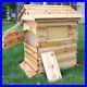 7pc_Auto_Flowing_Honey_Hive_Beehive_Frames_Beekeeping_Brood_Cedarwood_Box_01_drbh