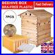 7pcs_Flowing_Honey_Hive_Beehive_Frames_Beekeeping_Brood_Cedarwood_Box_UK_01_wr